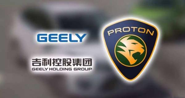 吉利的成长之路：细数那些被它收购的国外车企