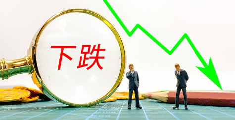 你如何看待中国电信市值蒸发超900亿这件事?