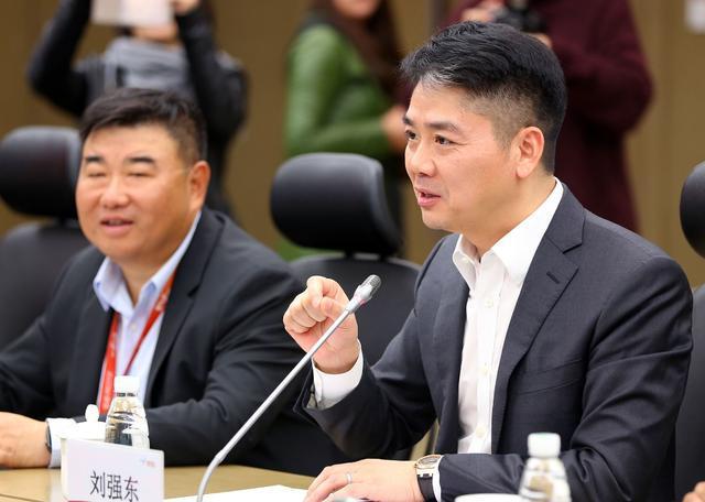 刘强东低位减持,京东健康大跌逾10%,公司该如何挽回损失?