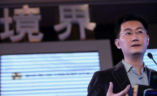 马化腾入股健康元,汪氏父女内部交易的事他真不知情?
