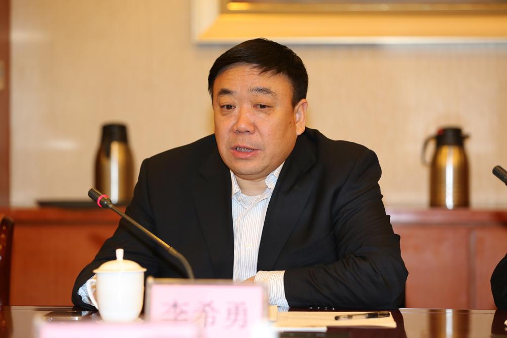 兖州煤业董事长去世,他究竟是因何逝世的?
