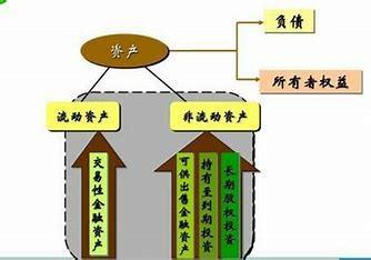 一般属于流动资产的有哪些