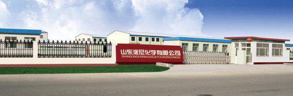 山东高速股份公路有限公司的公司简介