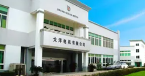 中山大洋电机这家企业怎么样,前景如何？