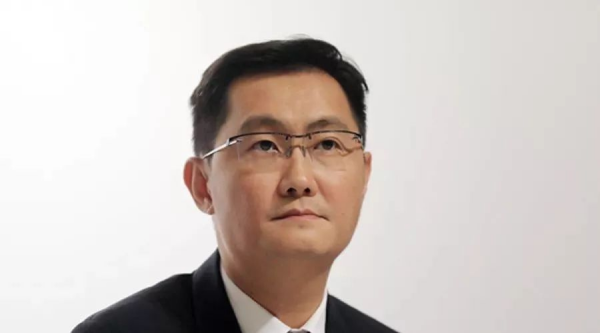 马化腾入股健康元，汪氏父女内部交易的事他真不知情？