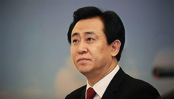 连续两年位居中国慈善榜首，恒大集团的许家印把慈善用在了哪些方面？