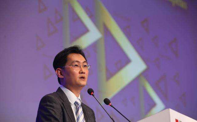 马化腾入股健康元,汪氏父女内部交易的事他真不知情?