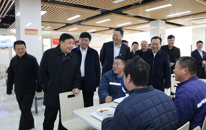 兖州煤业董事长去世,他究竟是因何逝世的?