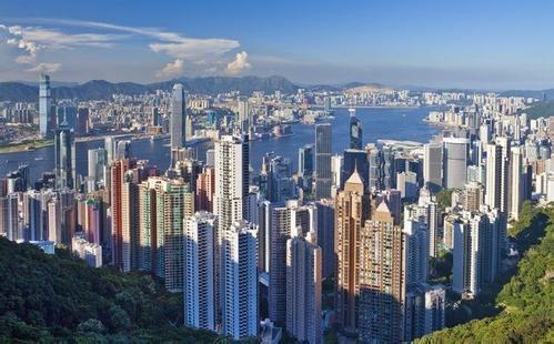 香港贵金属交易平台国盛金业在哪里？怎么样？