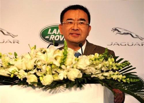 国机汽车股份有限公司的企业大事记